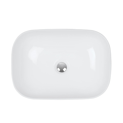 Crosswater Real Countertop Basin - 490mm