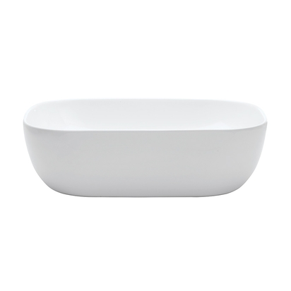 Crosswater Real Countertop Basin - 490mm