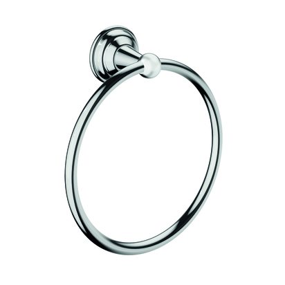 Crosswater Belgravia Towel Ring