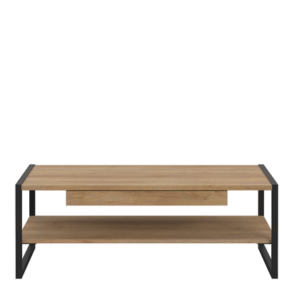 Kingston 2 Coffee Table in Riviera Oak