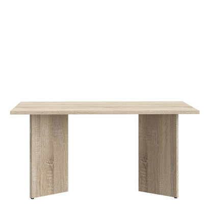 Juno 2 Coffee Table in Sonoma Oak