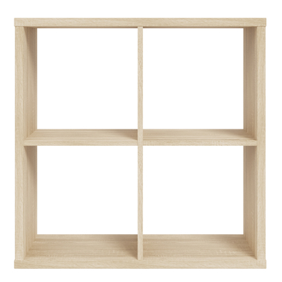Bramley 2 2x2 Storage Unit in Sonoma Oak