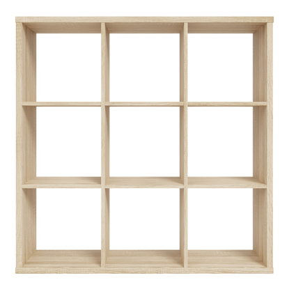 Bramley 2 3x3 Storage Unit in Sonoma Oak