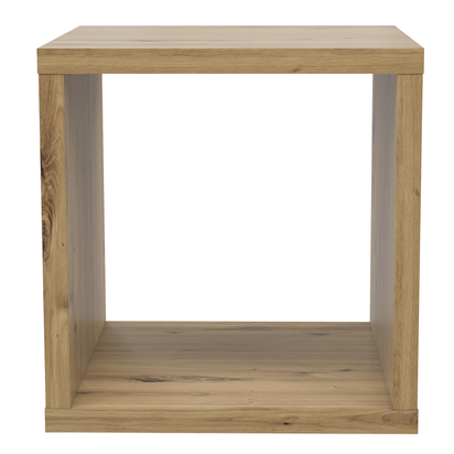 Bramley 2 Singular Storage Unit in Artisan Oak