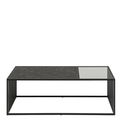 Niko Coffee Table in Black