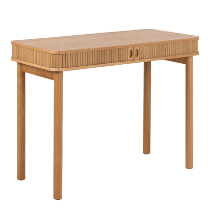 Kensal Office Desk in Oak