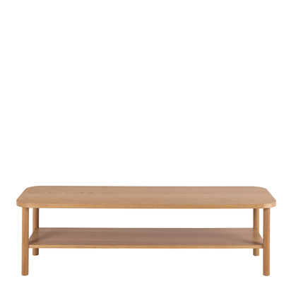 Kendal Coffee Table in Oak