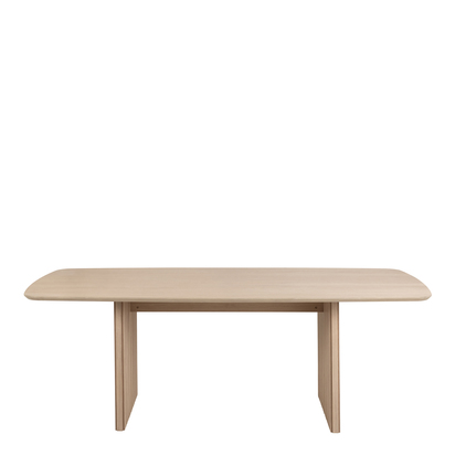 Sloane Dining Table in Oak