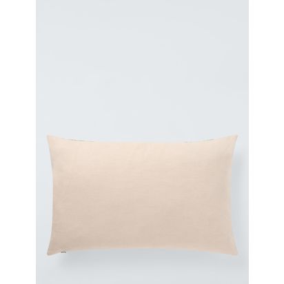 Disney Home x Sanderson Winnie the Pooh Hundred Acre Wood Cushion, Multi Multi | H40 x L60cm