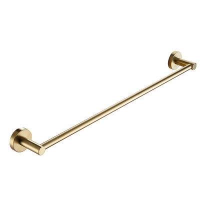 VOS Towel Rail - Brushed Brass