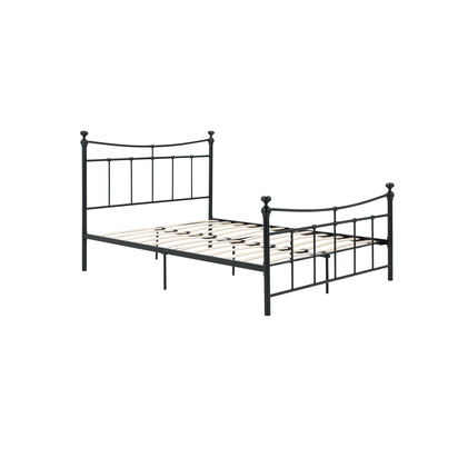 Emily Double Bed