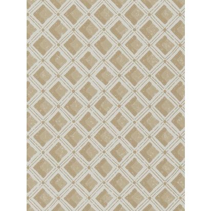 English Heritage by Designers Guild Amsee Geo Wallpaper PEH0002/06 | L10m x W52cm