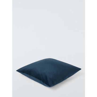 John Lewis Square Velvet Cushion Night Sky | H45 x W45cm