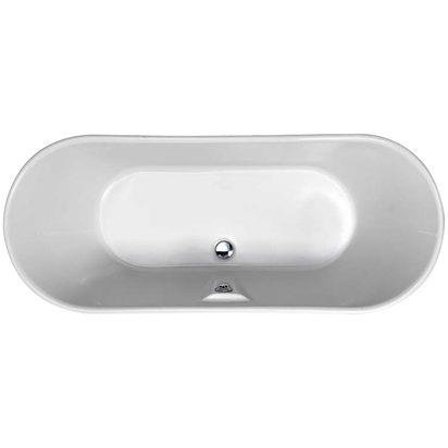 Drench Reinforced Essence Freestanding Bath - 1500mm