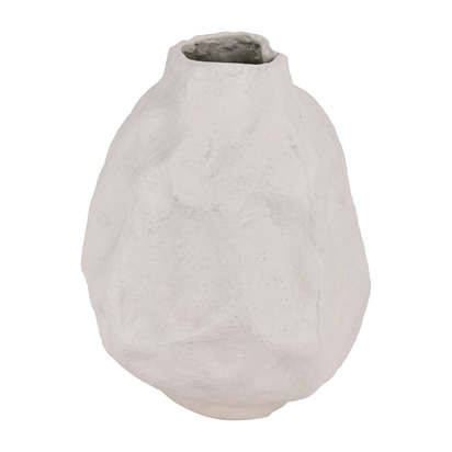 Sakai Cream Vase