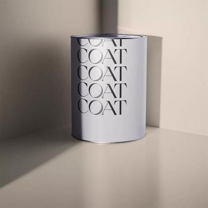 Cat's Cradle Sample - Peel & Stick