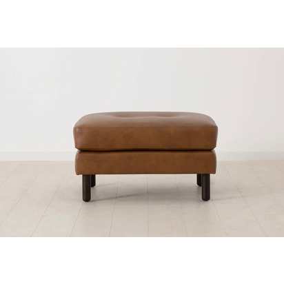 Model 04 Ottoman Maple from Swyft