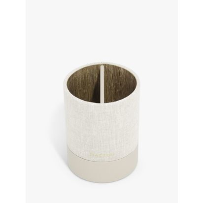 Stackers Stationery Pen Pot Multi | H15.00cm * W11.00cm * D11.00cm