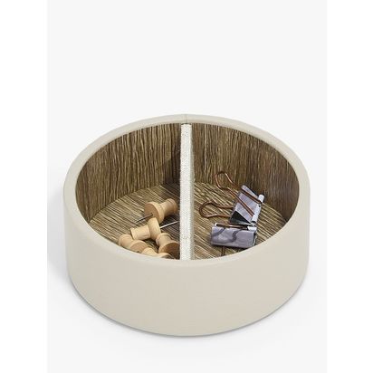 Stackers Stationery Pen Pot Multi | H15.00cm * W11.00cm * D11.00cm