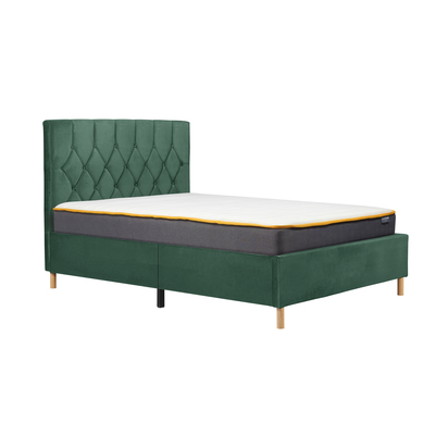 Loxley Small Double Bed