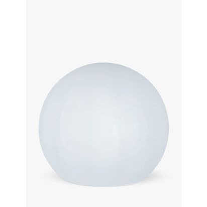 Newgarden Buly 40 Solar Rechargeable Smarttech Outdoor Light, 40cm, Multi Multi Multi | Dia.40 x H36cm