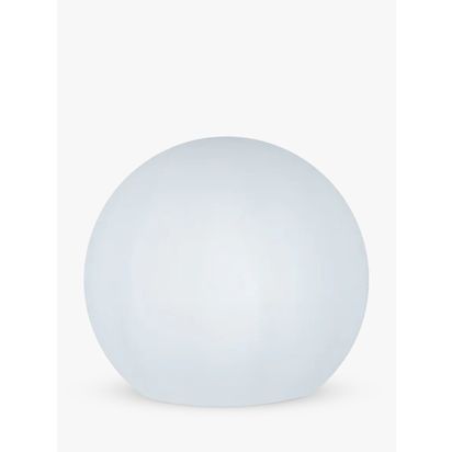 Newgarden Buly 60 Solar Rechargeable Smarttech Outdoor Light, 60cm, Multi Multi Multi | Dia.60 x H55cm