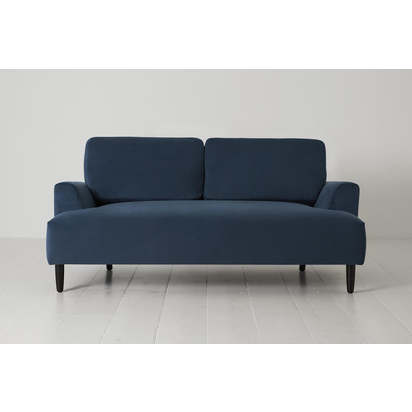 Model 05 2-Seater Sofa Teal from Swyft
