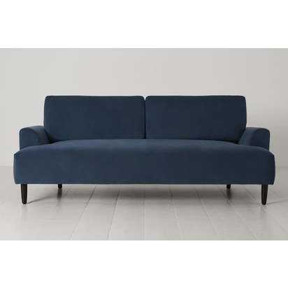 Model 05 3-Seater Sofa Teal from Swyft