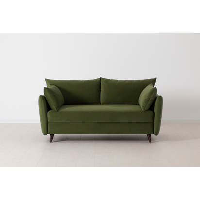 Model 08 Sofa Bed 2.5 Seater Vine from Swyft