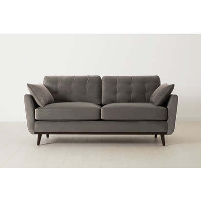 Model 10 2-Seater Sofa Elephant from Swyft