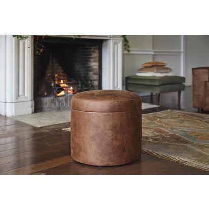 Storage 03, Chestnut