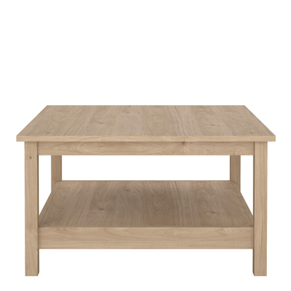 Huxham Coffee Table in Jackson Hickory Oak