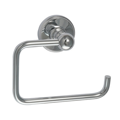 Butler & Rose Caledonia Chrome Toilet Roll Holder