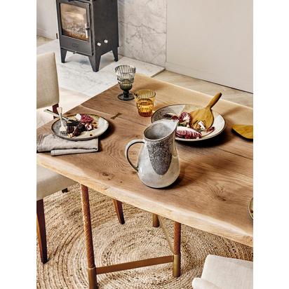 Lawson Reactive Glaze Jug