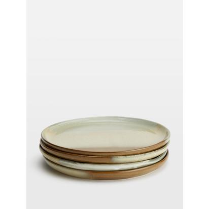 Cassia Dinner Plate, Set of Four