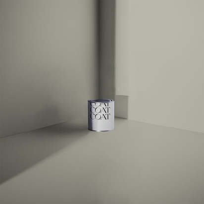 The Trail Sample - Peel & Stick