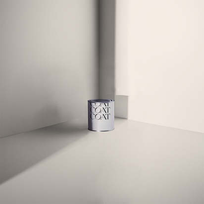 Mindful Sample - Peel & Stick