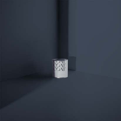 2AM Sample - Peel & Stick