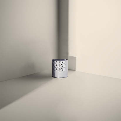 Tuesday's Child Sample - Peel & Stick