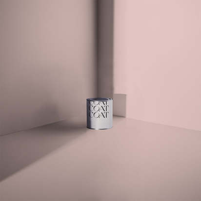 Ciao, Sofia Sample - Peel & Stick