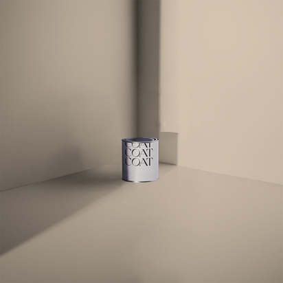 Cargo Sample - Peel & Stick