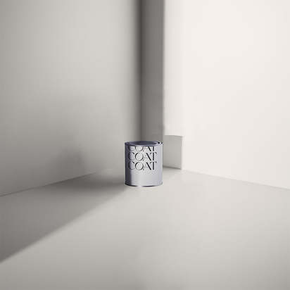 Just, Barely Sample - Peel & Stick