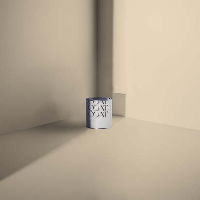 Well Grounded Sample - Peel & Stick