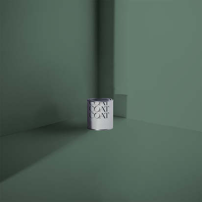 Mansard Sample - Peel & Stick