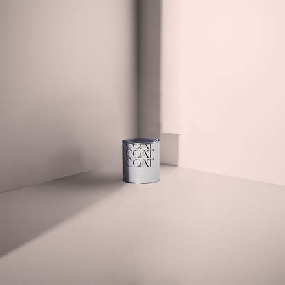 Granny Chic Sample - Peel & Stick