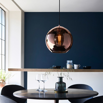 Boli 1 Pendant Light