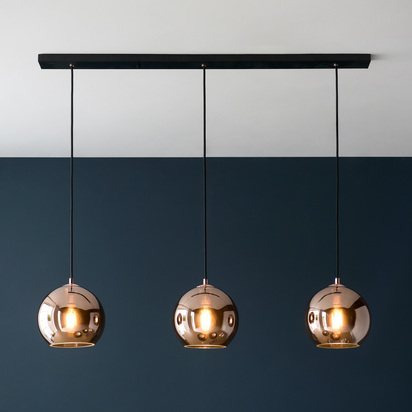 Boli 3 Pendant Light