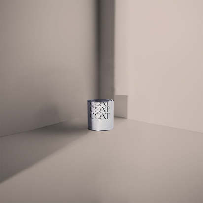 Amateur Ceramics Sample - Peel & Stick