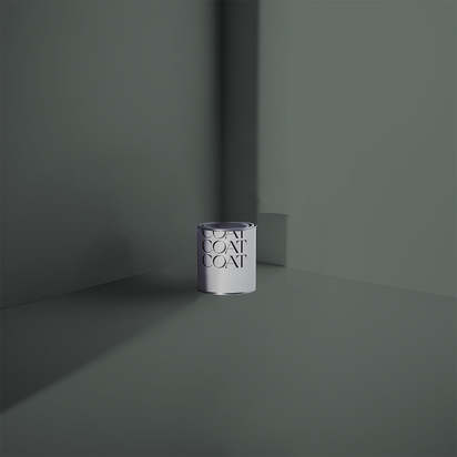 The Coal Drop Sample - Peel & Stick