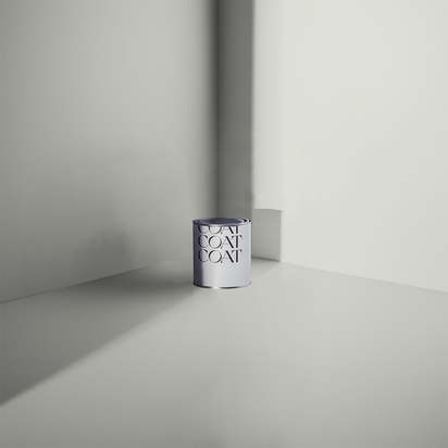 Rathbone Place Sample - Peel & Stick